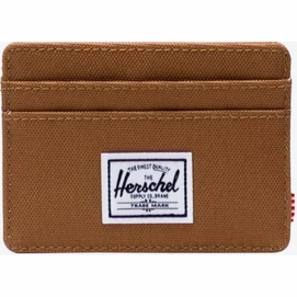 Wallet Herschel Supply Co. Charlie RFID Rubber