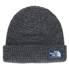 Beanie The North Face Salty Dog Graphite Grey