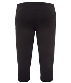 Hardloopbroek The North Face W Better Than Naked Capri TNF Black