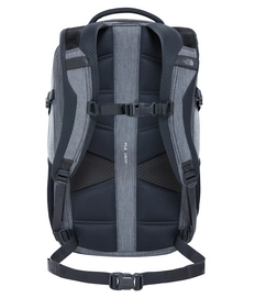 Rugzak The North Face Hot Shot TNF Medium Grey