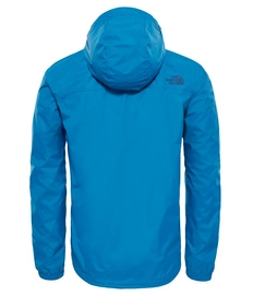Regenjas The North Face Men Resolve Jacket Banff Blue