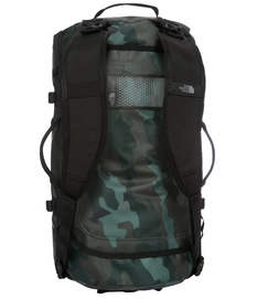 Reistas The North Face Base Camp Duffel Camo Print Small