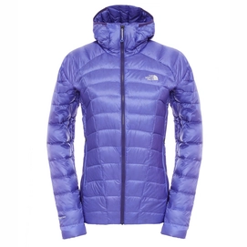 Manteau de Ski The North Face Women's Quince Pro Hooded Purple