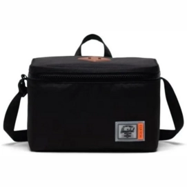 Organisateur Herschel Supply Co. Insulated Heritage Cooler Insert Black