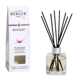 Fragrance Diffuser Maison Berger Glaçon 100ML Exquisite Sparkle