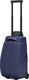Travel Suitcase Db Hugger Roller Bag 40L Blue Hour 24