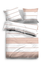 Bettwäsche Tom Tailor Orlando Terra Mako Satin
