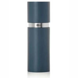 Peper- of Zoutmolen Adhoc Textura Blauw 15 cm