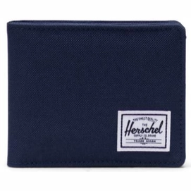 Wallet Herschel Supply Co. Roy RFID Peacoat