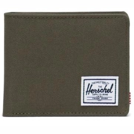 Wallet Herschel Supply Co. Roy RFID Ivy Green