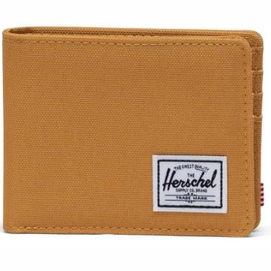 Wallet Herschel Supply Co. Roy RFID Harvest Gold