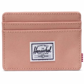 Wallet Herschel Supply Co. Charlie RFID Café Crème