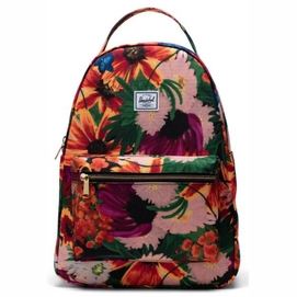 Sac à Dos Herschel Supply Co. Nova Mid-Volume In Bloom