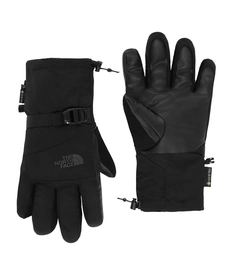 Gloves The North Face Men Montana Etip Gtx G TNF Black