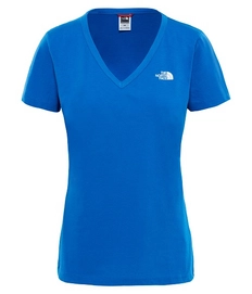 T-Shirt The North Face Women Simple Dome Turkish Sea