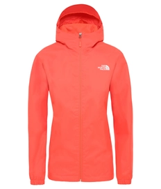 Jas The North Face Women Quest Jacket Radiant Orange