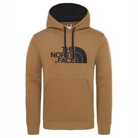 Hoodie The North Face Men Drew Peak Pullover British Khaki