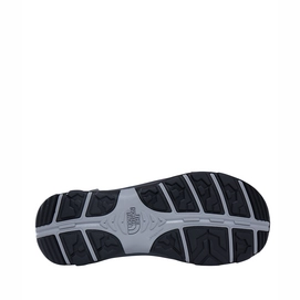 Sandaal The North Face Men Hedgehog Sandal II Zinc Grey Griffin Grey