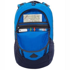 Rugzak The North Face Vault Cosmic Blue Bomber Blue 2016