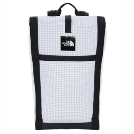 Rucksack The North Face Homestead Waterproof Pack TNF White TNF Black Outdoorsupply