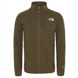 Jas The North Face Men Nimble New Taupe Green