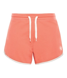 Korte Broek The North Face Women NSE Shorts Spiced Coral