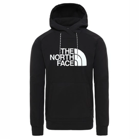 Hoodie The North Face Men Logo TNF Black