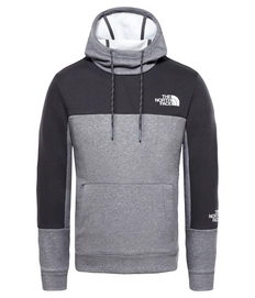 Trui The North Face Men Light Hoody TNF Medium Grey Heather