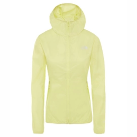 Jacket The North Face Women Quest WindWall Exotic Green