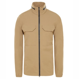 Jacket The North Face Men Temescal Travel Kelp Tan Outdoorsupply