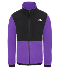 Fleece The North Face Denali Jacket 2 Hero Purple