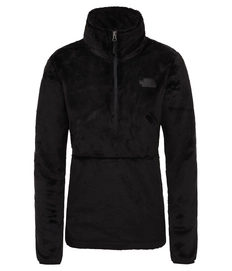 Fleece The North Face Women Osito Zip TNF Black