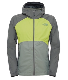 Jacke The North Face Men's Sequence Grün Herren