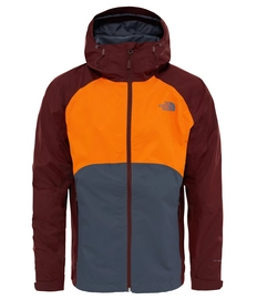 Jacket The North Face Men Sequence Vintage Gray