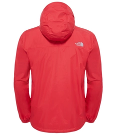 Jas The North Face Men's Resolve Jacket TNF Red