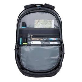 Rugzak The North Face Borealis TNF Black Hyper Blue