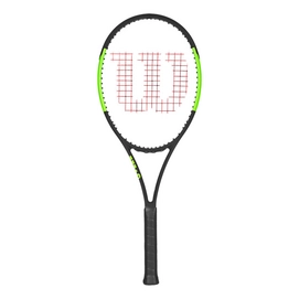 Tennisschläger Wilson Blade 98 L (Unbesaitet)