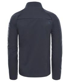 Jas The North Face Men Ondras Softshell Asphalt Grey