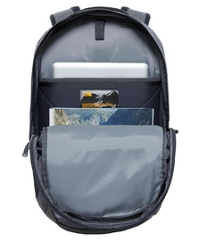 Rugzak The North Face Hot Shot TNF Medium Grey