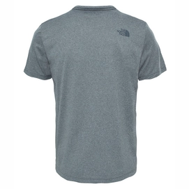 T-Shirt The North Face Men Tanken #2 Tee TNF Medium Grey Heather