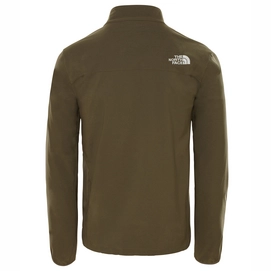 Jas The North Face Men Nimble New Taupe Green