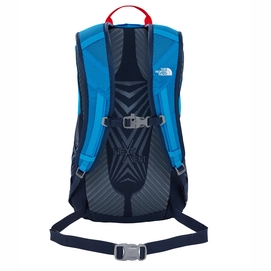 Rugzak The North Face Kuhtai 18 Hyper Blue Urban Navy