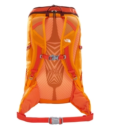 Rugzak The North Face Kuhtai 34 Tibetan Orange