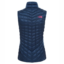 Bodywarmer The North Face Women Thermoball Ink Blue