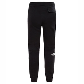 Broek The North Face Youth Drew Peak Pull-On Pant TNF Black