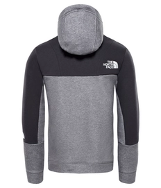 Trui The North Face Men Light Hoody TNF Medium Grey Heather