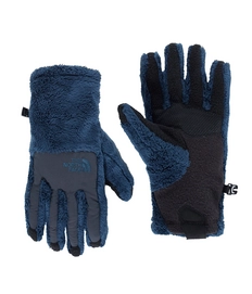 Gloves The North Face Women Denali Thermal Ink Blue Asphalt Grey
