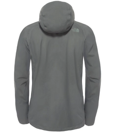 Jas The North Face Men's Sequence Jacket Green