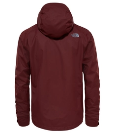 Jas The North Face Men Sequence Jacket Vintage Grey
