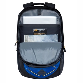 Rugzak The North Face Borealis Bright Cobalt Blue TNF Black
